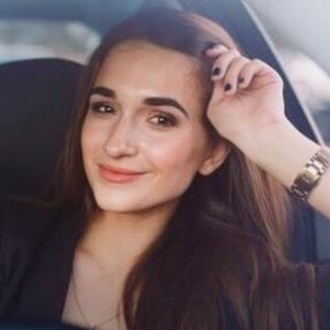 Meet your Posher, Lucy grace